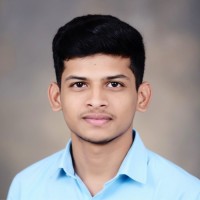 Ashitosh More's profile photo