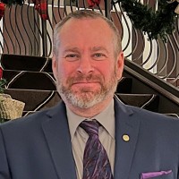 Sakura Finetek USA Employee William Jennings's profile photo