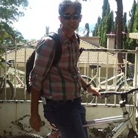 ibex. Pakistan Employee Faiz Farhan's profile photo