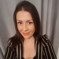 Vickers Laboratories Ltd Employee Stephanie Peacock's profile photo