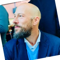 Jobtip Services Employee Jesper Arenhill's profile photo