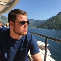 Renovotec Employee Adam Shepherd-Jones's profile photo