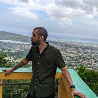 Cohesion Crafted Employee Art Capehart's profile photo