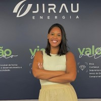 JIRAU ENERGIA Employee Paula Campos's profile photo
