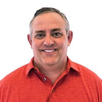 Quanta Computer Inc. 廣達電腦 Employee Jerry Rust's profile photo