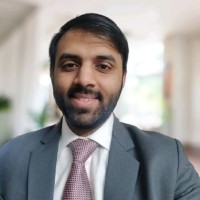 Cube Highways Employee Deepan Shah's profile photo