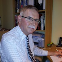 Tourism for All Employee Raymond Veal's profile photo