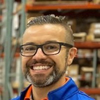 Minerallac Company Employee Bryan Cygan's profile photo