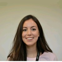 Lakera Employee Francesca Amabile's profile photo