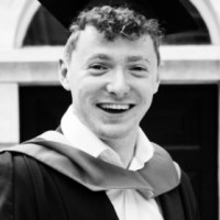 Amazon Web Services (AWS) Employee Killian Fitzpatrick's profile photo