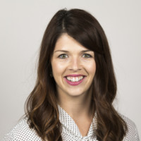 HOPE International Employee Amy Hartman's profile photo