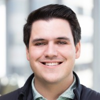 CBRE Employee Jack Mortensen's profile photo