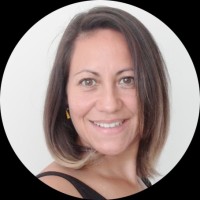 CREAgile Employee Clara Cardon's profile photo