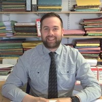 Mace Employee David Merry's profile photo