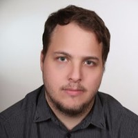Aegon Global Technology Employee Viktor Voros's profile photo