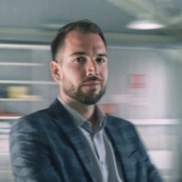 Ebb Software Employee Srećko Nedeljković's profile photo