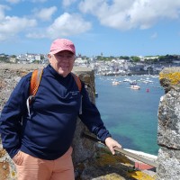 Armstrong Nautical Products Employee Scott Eccleston's profile photo