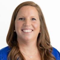Target Community & Educational Services, Inc. Employee Allison Winkler's profile photo