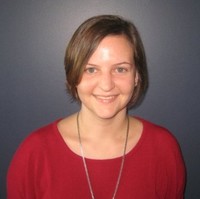 Microsoft Gaming Employee Amber Robertson's profile photo