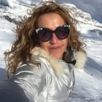 Toscana TV Employee Angelica Melani's profile photo