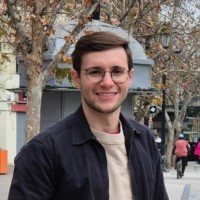 Dataside Employee Gabriel Reversi's profile photo