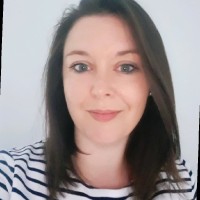 Candia (Coopérative Sodiaal) Employee Marielle Dupré's profile photo