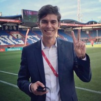 DKB | Deutsche Kreditbank AG Employee Norman Arnold's profile photo