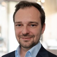 FarmInsect Employee Sebastian Olschowski's profile photo