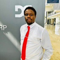 Digital Generation Employee Siyabulela Dyani's profile photo