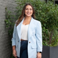 UnifyCX Employee Brittany Miller's profile photo