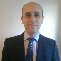 Citi Employee David Crane's profile photo