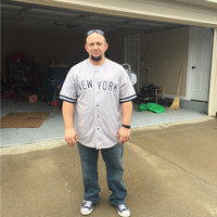 Metro Diner Employee Eric Derrico's profile photo