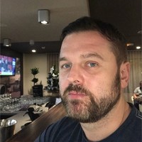 Airbus Employee Kerry Jones's profile photo