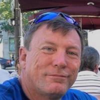 Barclays Investment Bank Employee Scott Lauder's profile photo