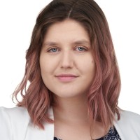 Sciential Marketing Employee Natalia Szymańska's profile photo
