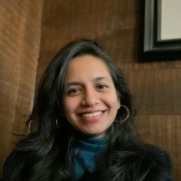 Uphance Employee Anupa Vijapurapu's profile photo