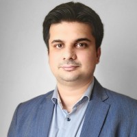 Carver & Associates, Inc Employee Roshan Rao's profile photo