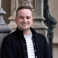 Leap Easy Employee Michael Davies's profile photo