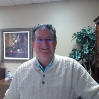 Hilliard Office Solutions Employee Larry Amador's profile photo