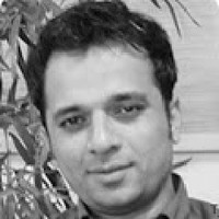 Ydeveloper Employee Vyas Akshay's profile photo