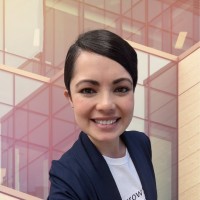 Mohawk Industries Employee Ana Valadez's profile photo