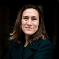 Texeï Employee Audrey Riffaud's profile photo