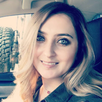 Creoks Mental Health Center Employee Kendall Gibson's profile photo