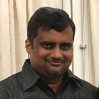 Intel® AIM Suite Employee Rajesh Sundaram's profile photo