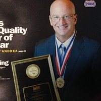 Miracle Motor mart Employee Michael D'Andrea's profile photo
