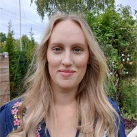 Revideco AB Employee Amanda Ahlström's profile photo