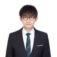 Sunways Employee Wenbing Xu's profile photo