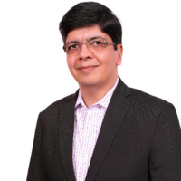 Black Box Employee Sameer Batra's profile photo