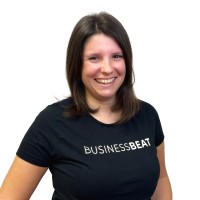 Business Beat GmbH Employee Valentina Huber's profile photo