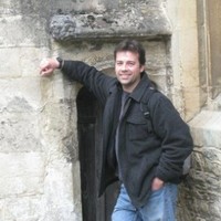 Prospect Human Services Society Employee Jeremy Holland's profile photo